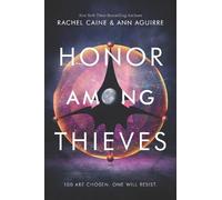 Ann Aguirre Rachel Caine Honor Among Thieves (Tascabile) Honors