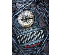 Ann Aguirre Vanguard (Tascabile) Razorland Trilogy