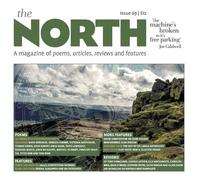 Ann and Peter Sansom The North 69 (Tascabile)