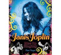 Ann Angel Janis Joplin (Copertina rigida)
