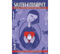 Ann Angel Silent Embrace (Tascabile)