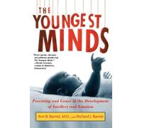 Ann B Barnet Richard J. Barnet The Youngest Minds (Tascabile)