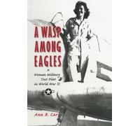 Ann B. Carl Wasp Among Eagles (Tascabile)