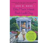 Ann B. Ross Etta Mae's Worst Bad-Luck Day (Tascabile)