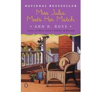 Ann B. Ross Miss Julia Meets Her Match (Tascabile) Miss Julia