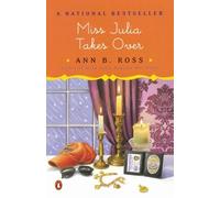 Ann B. Ross Miss Julia Takes Over (Tascabile) Miss Julia