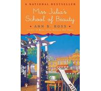 Ann B. Ross Miss Julia's School of Beauty (Tascabile) Miss Julia