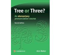 Ann Baker Tree or Three? (Tascabile) Tree or Three, Ship or Sheep