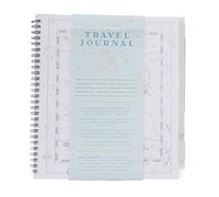 Ann Banks Children's Travel Journal (Copertina rigida)