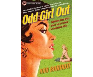 Ann Bannon Bannon Ann Odd Girl out (Tascabile)
