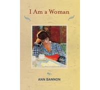 Ann Bannon I Am a Woman (Tascabile)