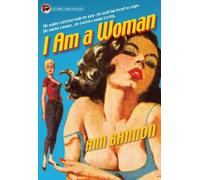 Ann Bannon I am a Woman (Tascabile)