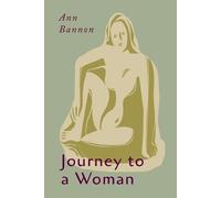 Ann Bannon Journey to a Woman (Tascabile)