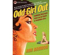 Ann Bannon Odd Girl out (Tascabile)
