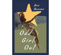 Ann Bannon Odd Girl Out (Tascabile)