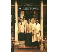 Ann Bartholomew Carol M. Front Allentown (Tascabile) Images of America