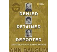Ann Bausum Denied, Detained, Deported (Updated) (Copertina rigida)