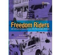 Ann Bausum Freedom Riders (Copertina rigida)
