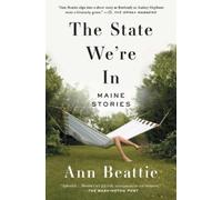 Ann Beattie The State We're in (Tascabile)