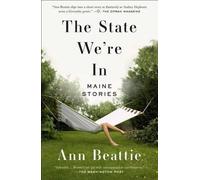 Ann Beattie The State We're in (Tascabile)