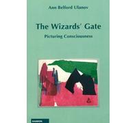 Ann Belford Ulanov Wizard's Gate (Tascabile)
