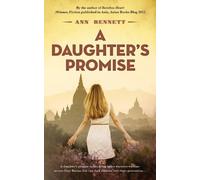 Ann Bennett A Daughter's Promise (Tascabile) Echoes of Empire