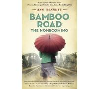 Ann Bennett Bamboo Road (Tascabile)
