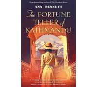 Ann Bennett Fortune Teller of Kathmandu (Tascabile)