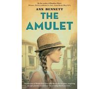 Ann Bennett The Amulet (Tascabile) Echoes of Empire