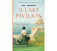 Ann Bennett The Lake Pavilion (Tascabile) Oriental Lake Collection