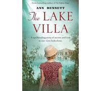 Ann Bennett The Lake Villa (Tascabile) Oriental Lake Collection