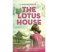 Ann Bennett The Lotus House (Tascabile) Echoes of Empire