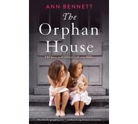 Ann Bennett The Orphan House (Tascabile)