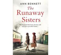 Ann Bennett The Runaway Sisters (Tascabile)