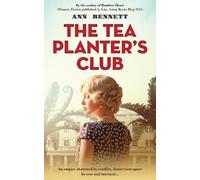 Ann Bennett The Tea Planter's Club (Tascabile) Echoes of Empire