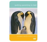 Ann Benton Putting Parenting to Bed - DVD (DVD) Putting Parenting to Bed