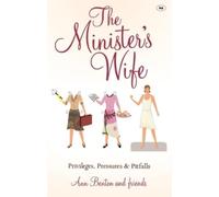 Ann Benton The Minister's Wife (Tascabile)