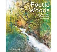 Ann Blockley Poetic Woods (Copertina rigida)
