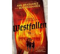 Ann Brashares Ben Brashares Westfallen (Copertina rigida) Westfallen