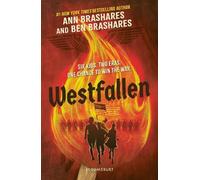 Ann Brashares Ben Brashares Westfallen (Tascabile)