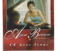 Ann Breen - 18 Love Songs