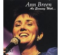 Ann Breen - an Evening with [Import]