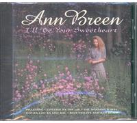 Ann Breen - I'll Be Your Sweetheart