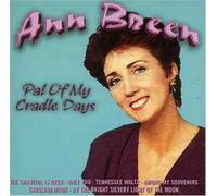 Ann Breen - Pal Of My Cradle Days by Ann Breen