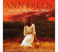 Ann Breen Pal of My Cradle Days (CD) Album