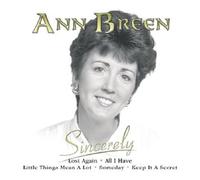 Ann Breen - Sincerely