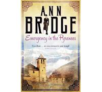 Ann Bridge Emergency in the Pyrenees (Tascabile) Julia Probyn Mysteries