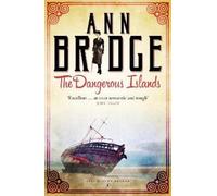 Ann Bridge The Dangerous Islands (Tascabile) Julia Probyn Mysteries