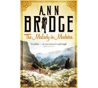 Ann Bridge The Malady in Madeira (Tascabile) Julia Probyn Mysteries