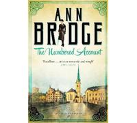 Ann Bridge The Numbered Account (Tascabile) Julia Probyn Mysteries